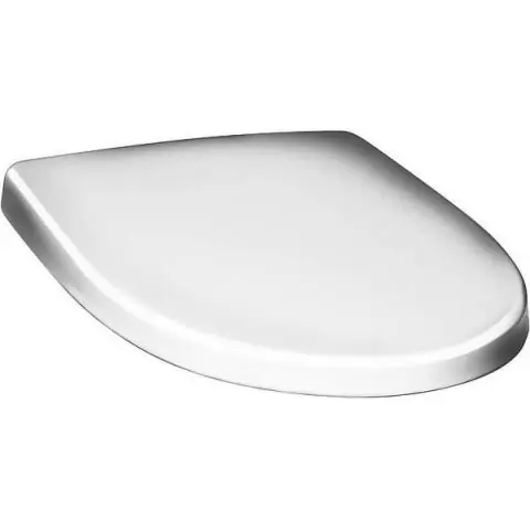 Billig Gustavsberg Nautic H WC-sits